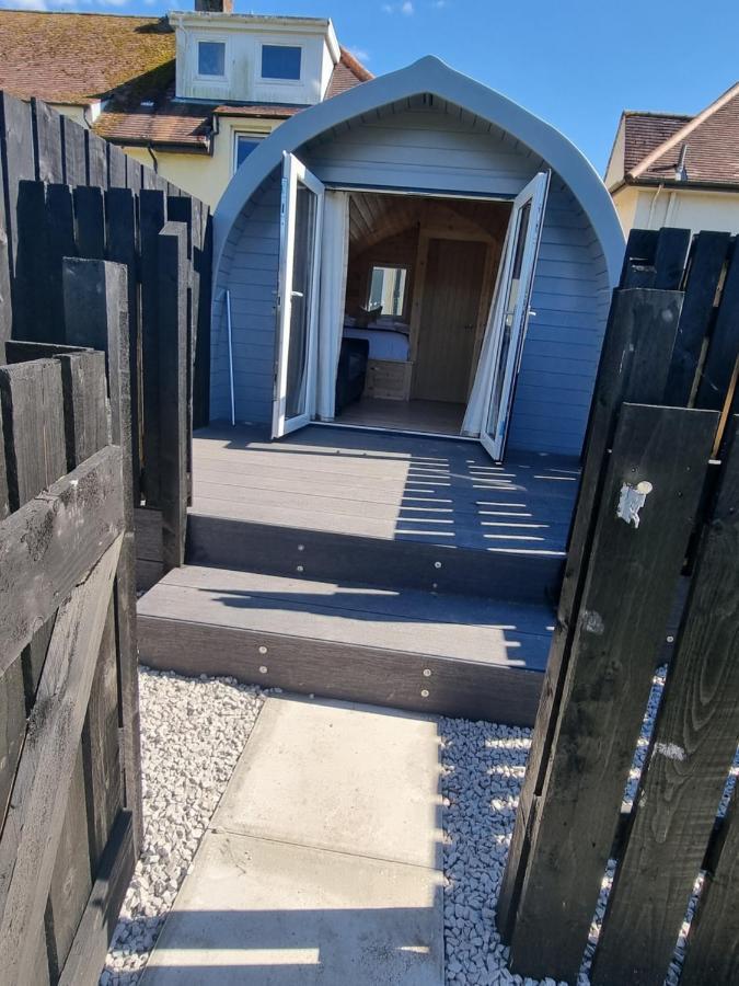 Caledonian Pod. In Caol, Fort William Luaran gambar